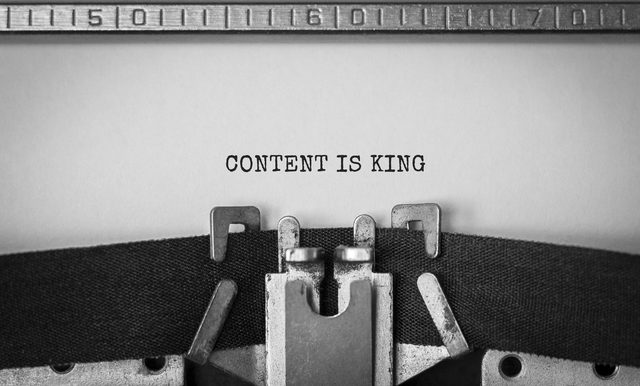 Content Marketing Trends for 2026 - Key Strategies