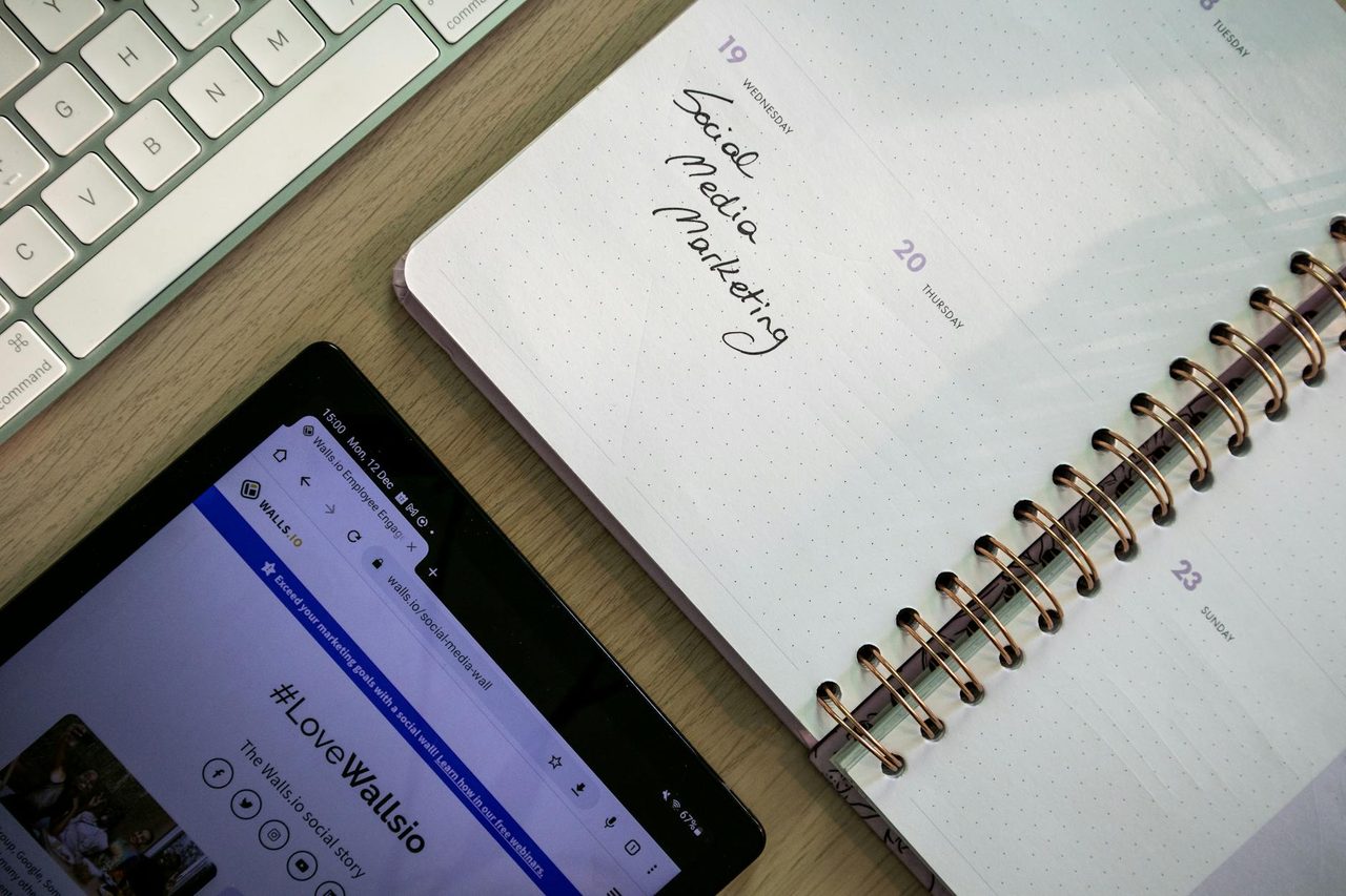 Content Marketing vs Digital Marketing - Key Differences