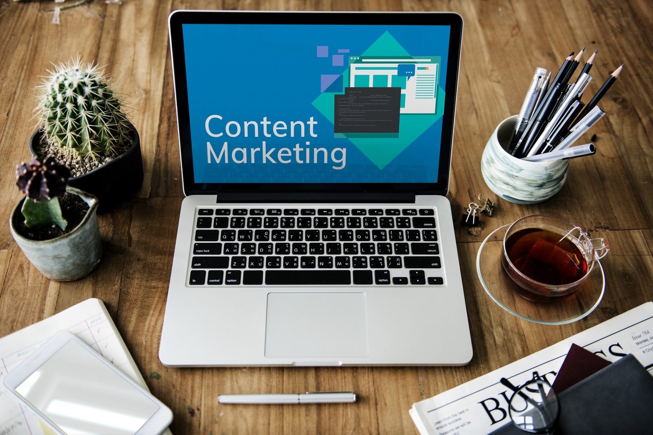 Content Marketing vs Digital Marketing - The Key Differences Explained