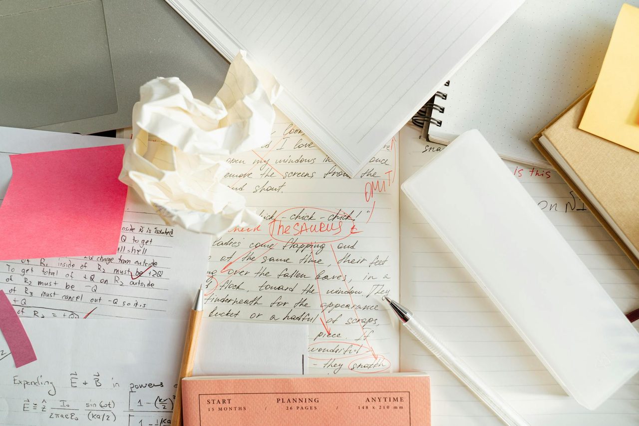 Content Writing 101 - A Beginner's Guide for Content Writers