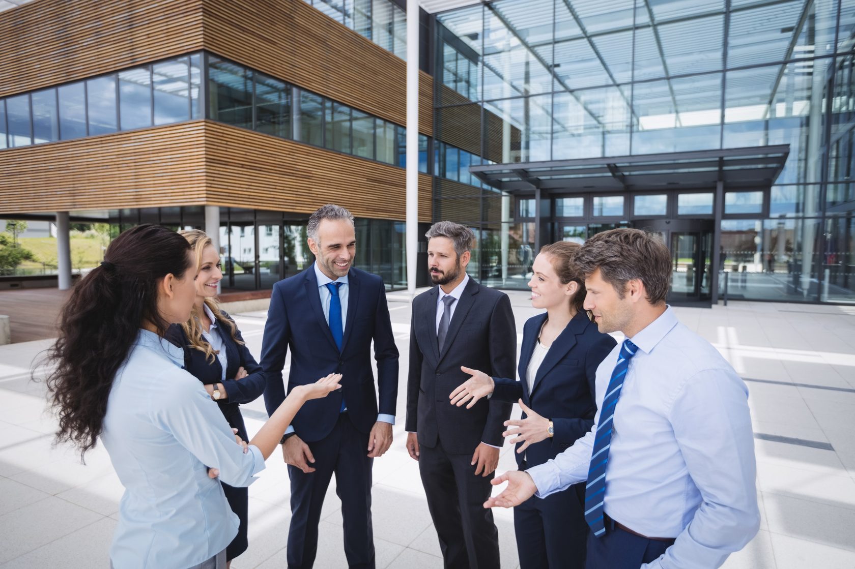 How to Align Corporate Structure with Global Regulations