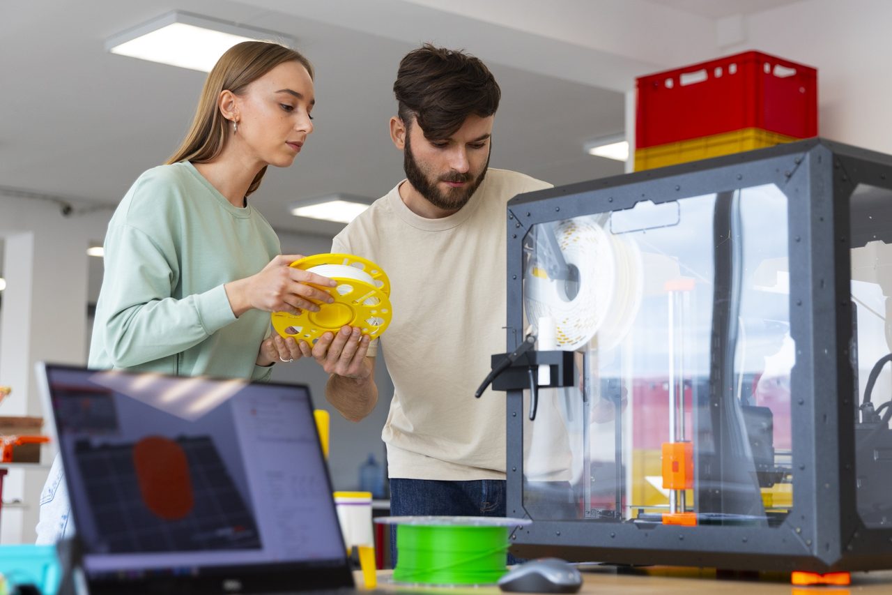 Creality Experts - The Ultimate Guide to 3D Printing with Creality Printers
