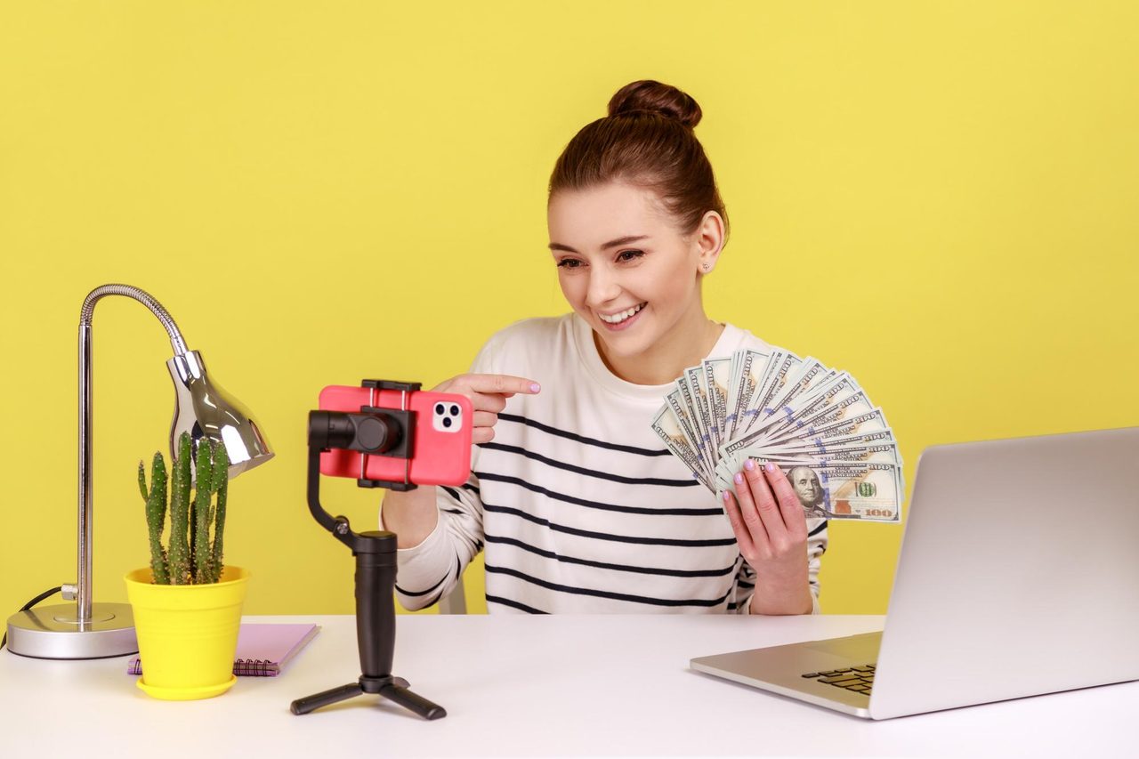 Create Viral, Monetizable AI Short Videos Under $2 for TikTok, YouTube Shorts and Reels