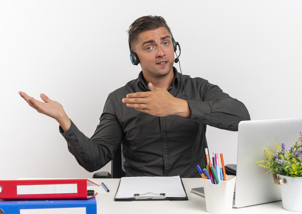 Customer Service - How Paying Attention to Customers Drives Revenue