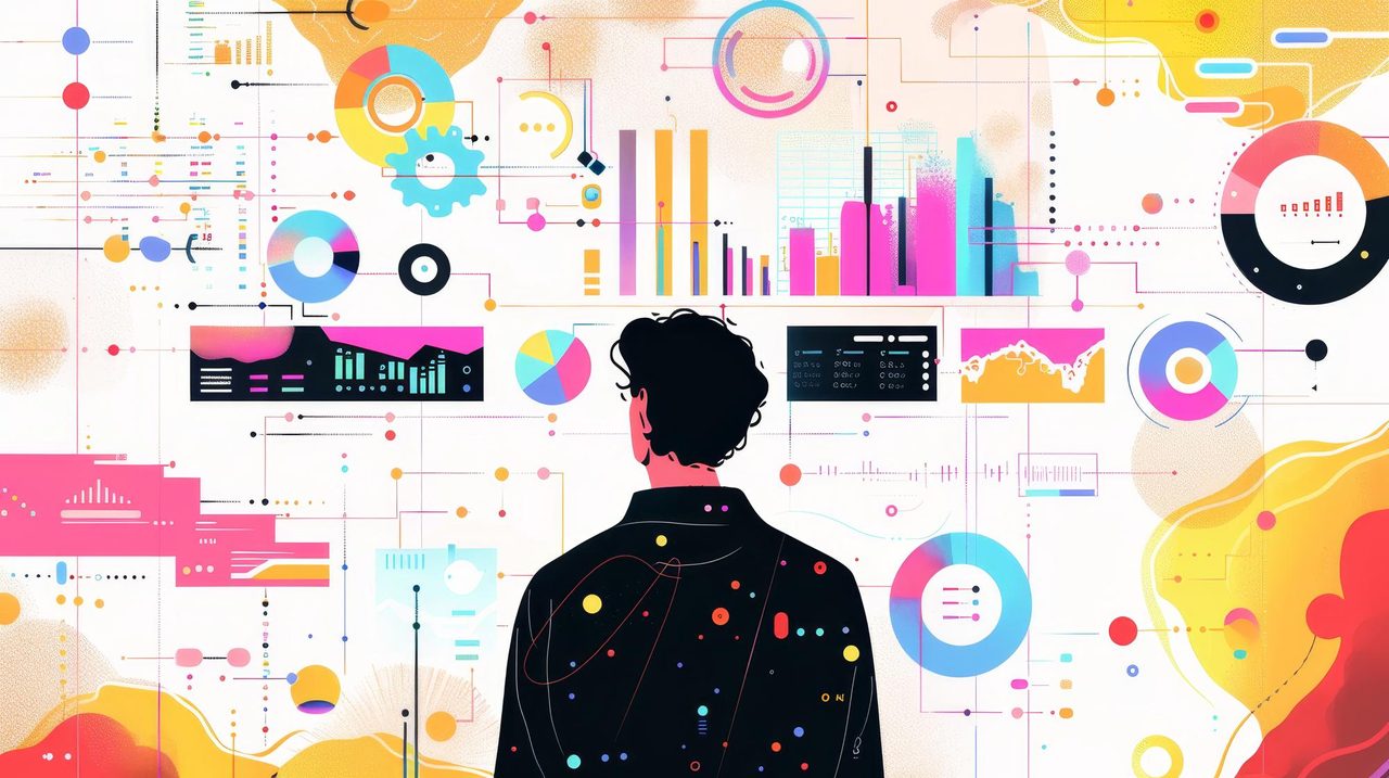 Data-Driven Marketing - How Big Data Shapes the Digital Marketing Landscape