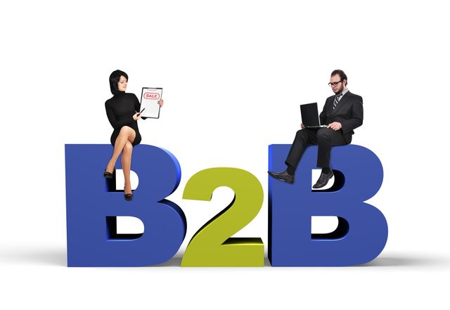 Difference Between B2B and B2C - Buyer Behavior & Marketing