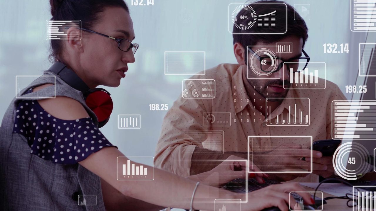 Digital Advertising Intelligence - How It Works and Its Benefits