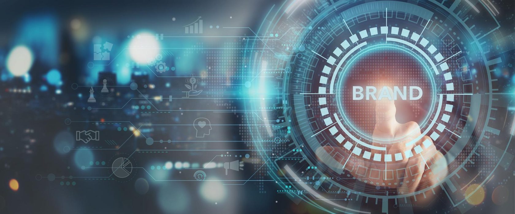 Digital Branding vs. Digitalization of Brand Marketing - Insights for Mass Media and Communications Research
