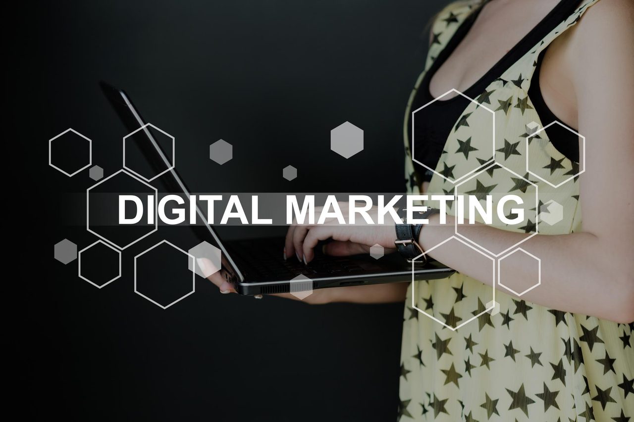 Digital Marketing Foundation for Modern Business Growth