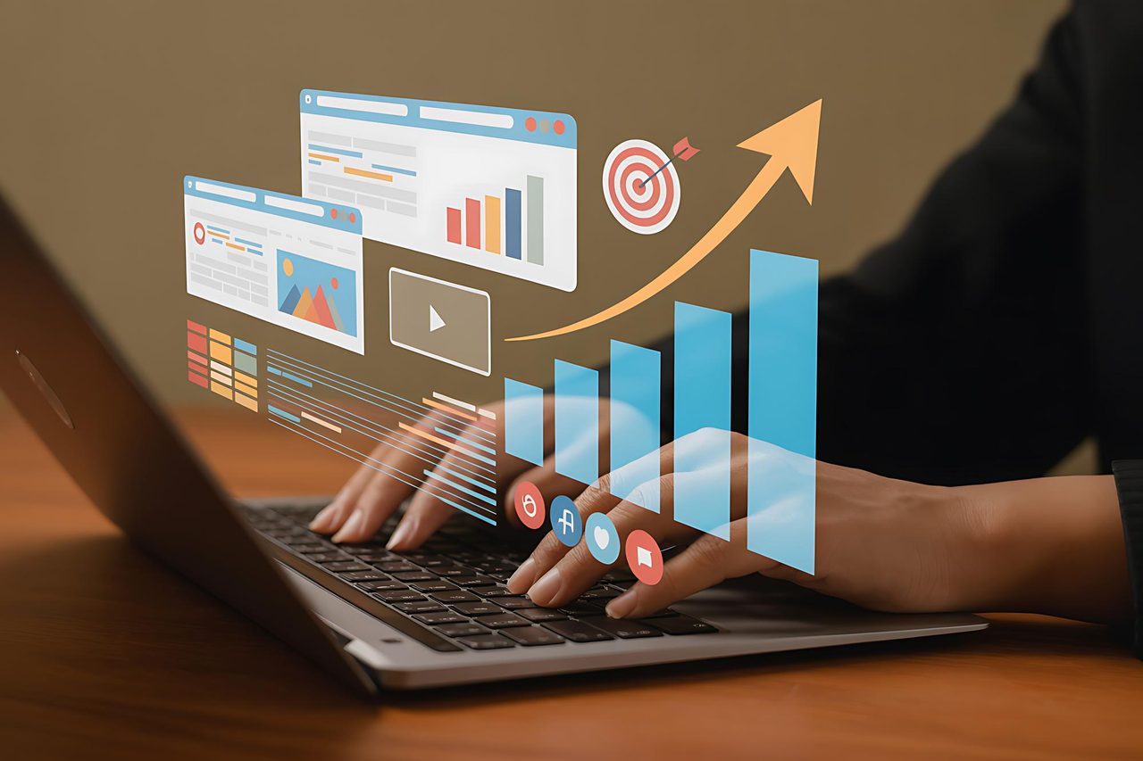 Digital Marketing vs Performance Marketing vs Growth Marketing - Which Strategy?