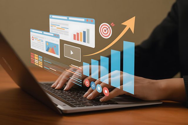 Digital Marketing vs Performance Marketing vs Growth Marketing - Which Strategy?
