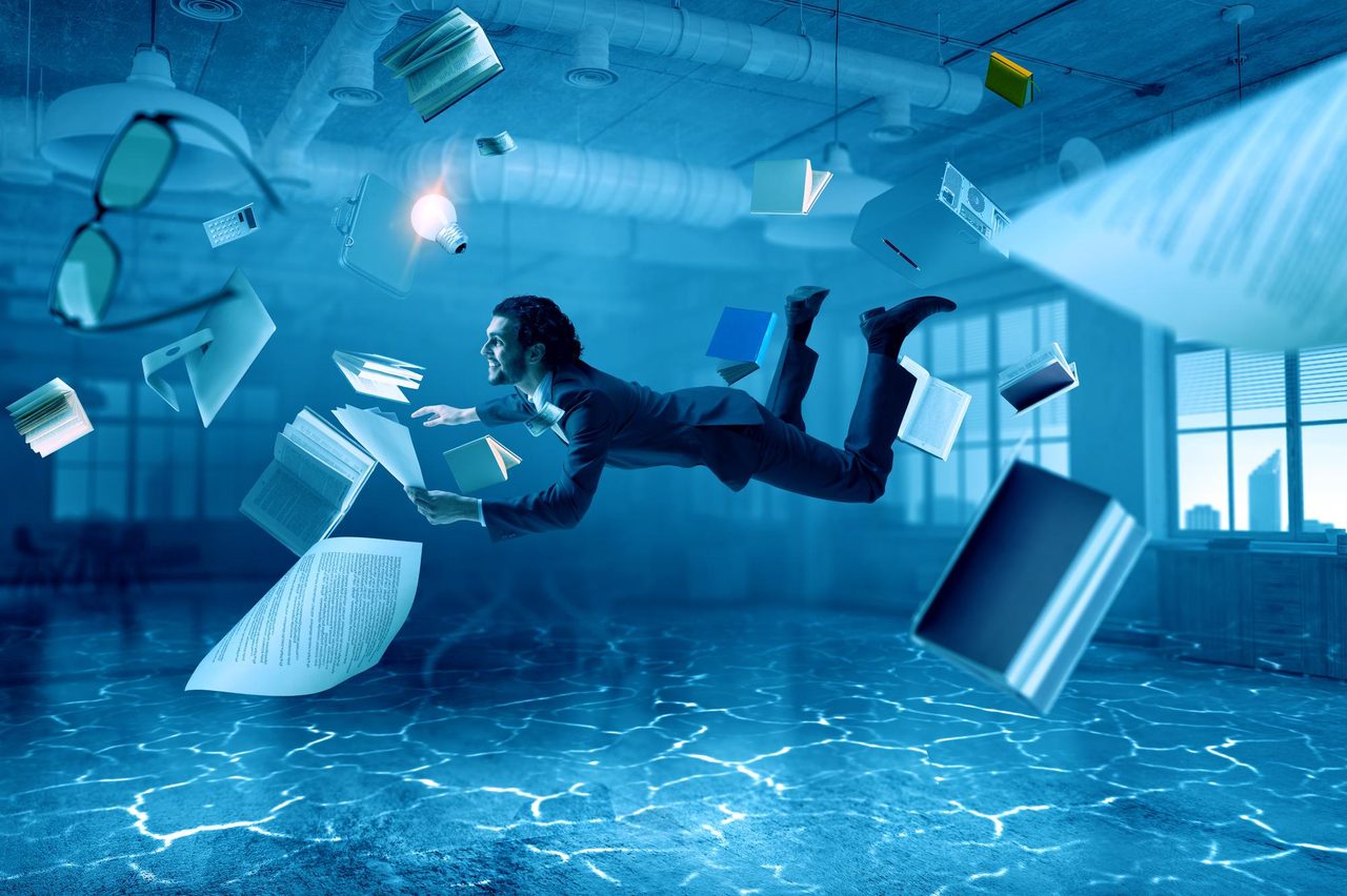 Diving Deep Into IKEA's Business Model - Cost Efficiency, Flat-Pack Innovation, and Global Growth