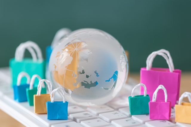 E-Commerce &amp; Consumer Protection