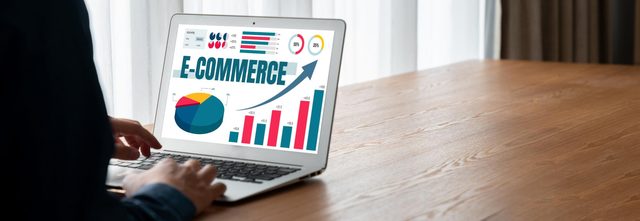 Ecommerce SEO Agency - Boost Online Store Traffic and Revenue
