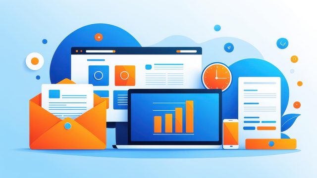 Email Marketing Statistics and Trends for 2026 - Essential Insights