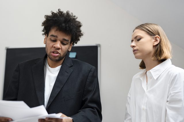 A Guide to Handling Employee Grievances with Legal Confidence
