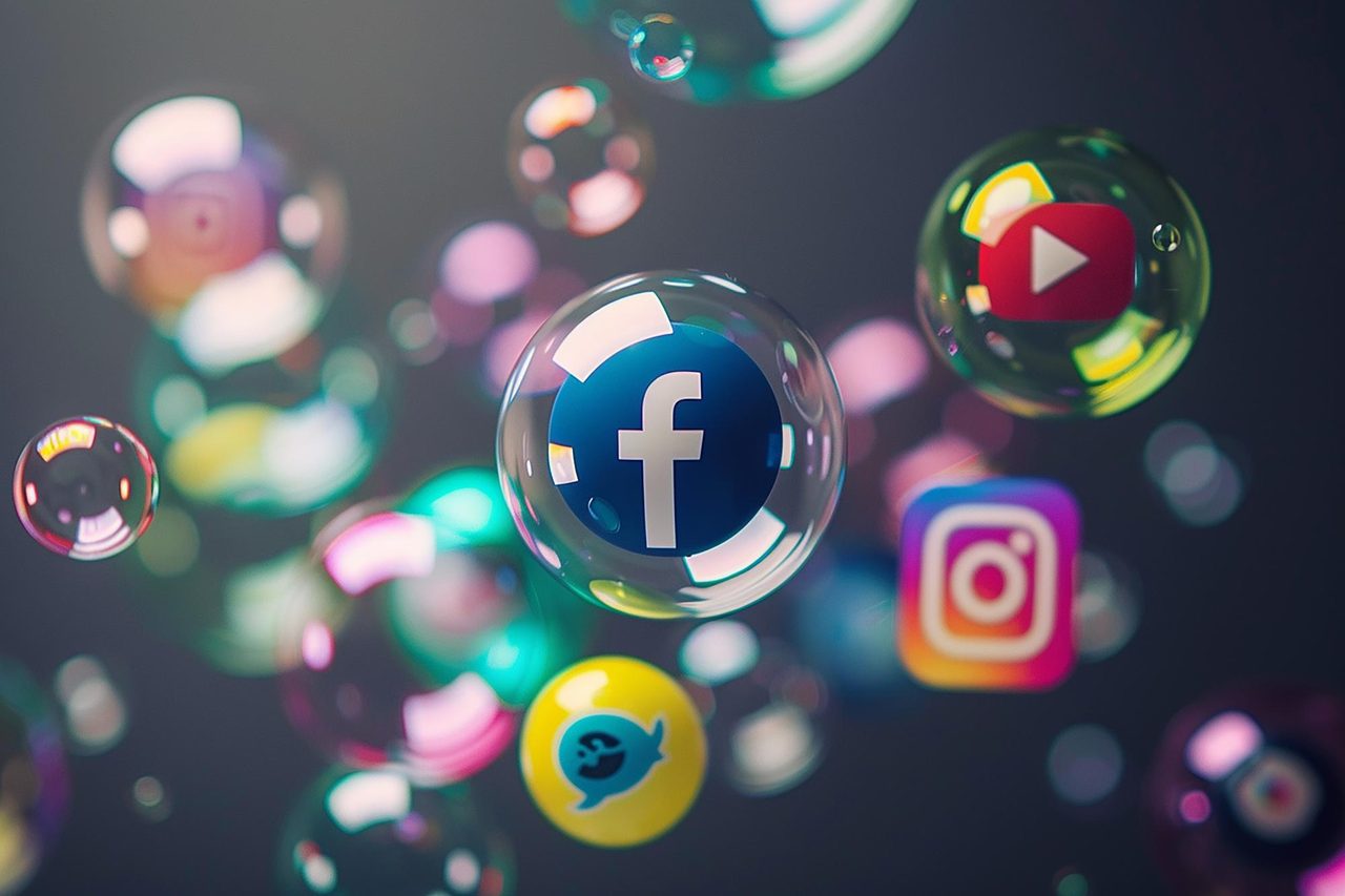 Facebook Marketing - The Complete Guide to Your Brand Strategy