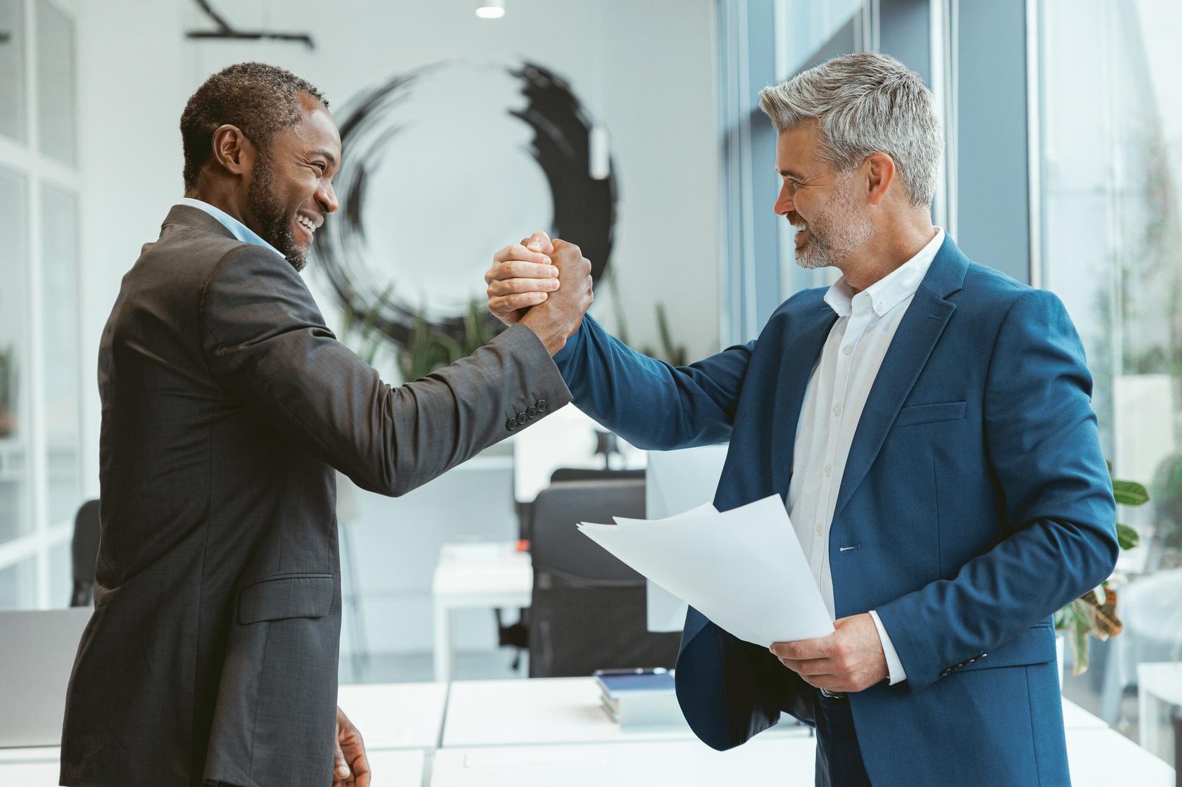 Founders’ Agreements: Why You Need One Before Raising a Single Dollar