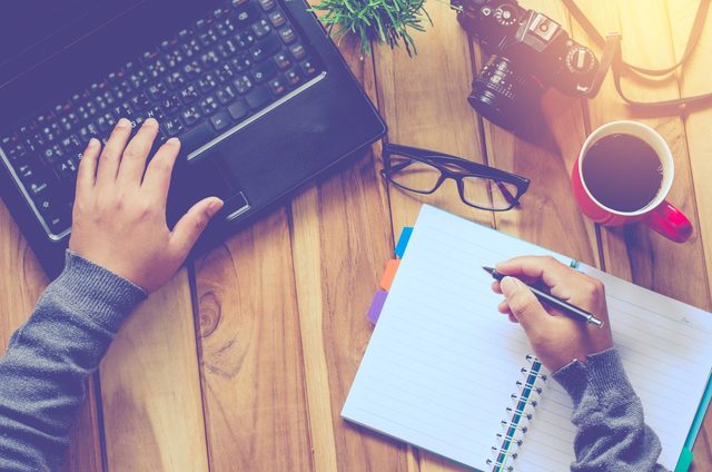 Freelance Copywriting for Beginners - Your Essential Starter Guide