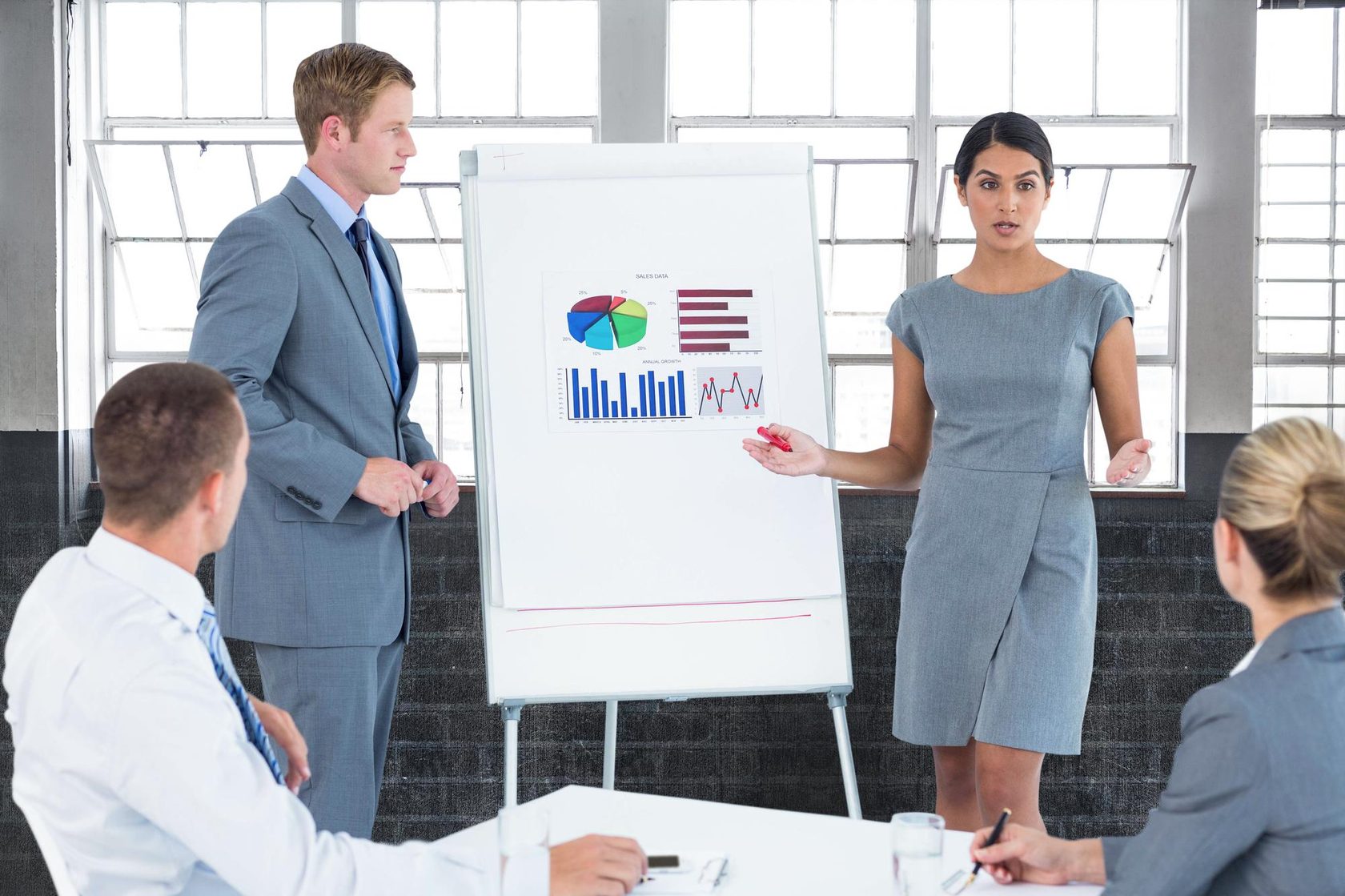 Fundamental Levels of Managers Explained - A Practical Leadership Guide