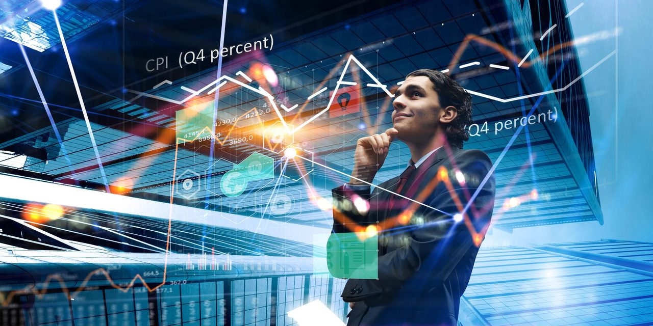Future of AI in Marketing - Trends and Predictions for AI Agent Adoption by 2030