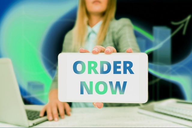 Get It Now - How to Take Immediate Action and Seize Instant Access