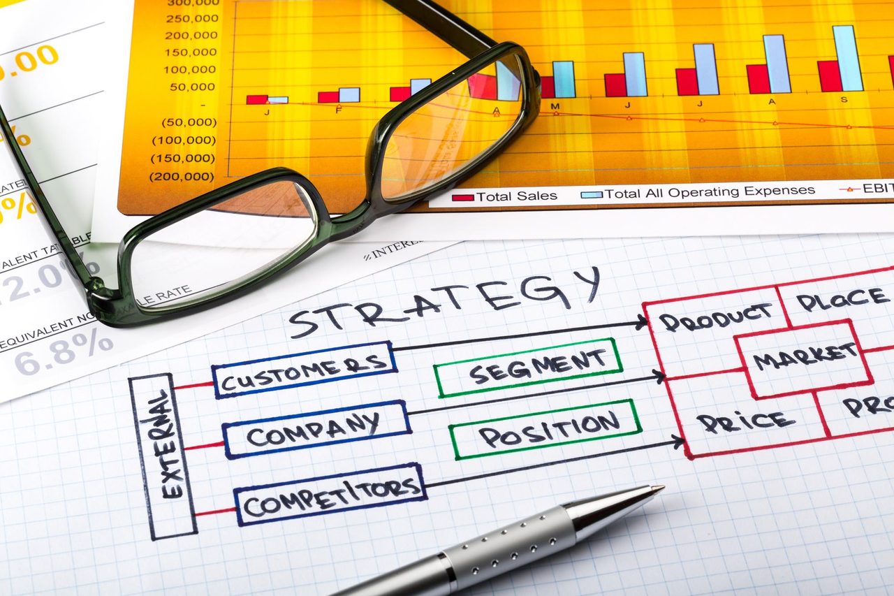 Go-to-Market Strategy Plan - A Comprehensive Guide to Successful Market Entry