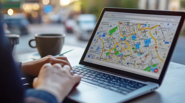 Google Business Profile SEO - How to Set Up and Optimize for Local Search