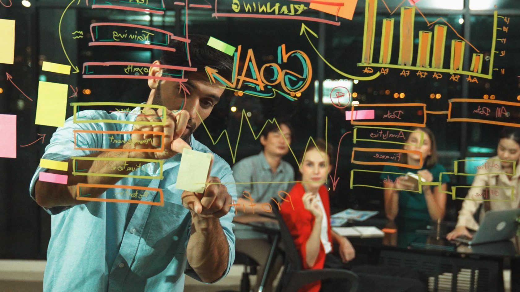 How Adtech Startups Are Disrupting Advertising - Key Innovations and Trends
