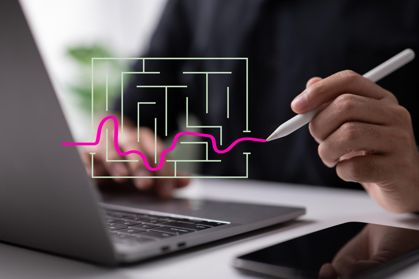 How AI and ML Are Transforming KPI Tracking