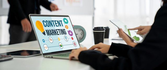 How Content Marketers Can Use AI to Create Content That Actually Converts