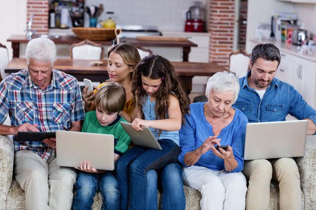 How Different Generations Search the Internet—and What It Means for Your Business