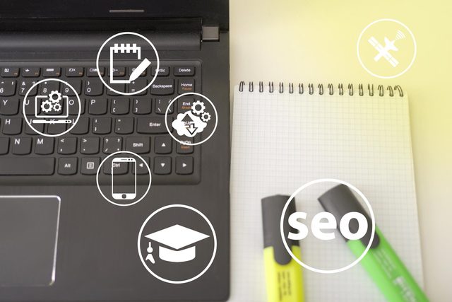 How I Built a Complete SEO System for Schools - The Full 2026 Strategy