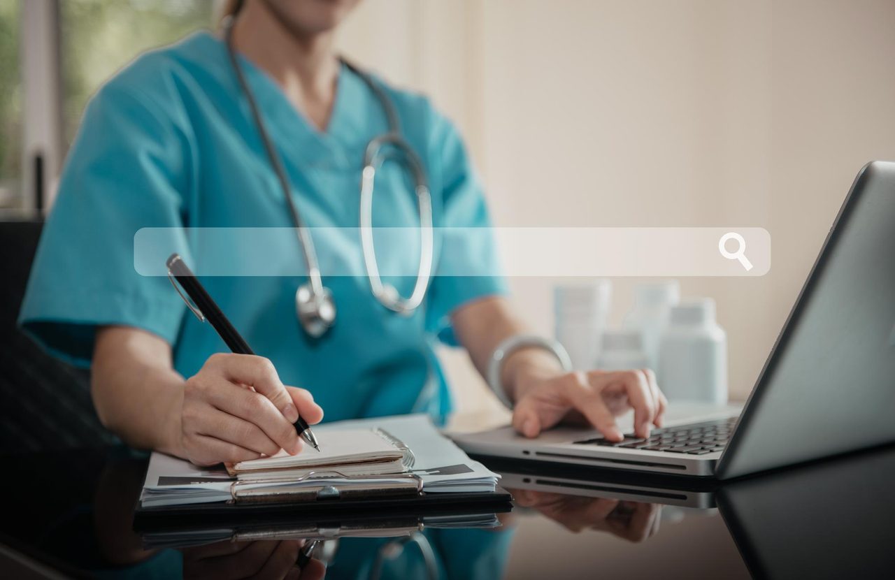 How SEO Helps Healthcare Practices Attract More Patients