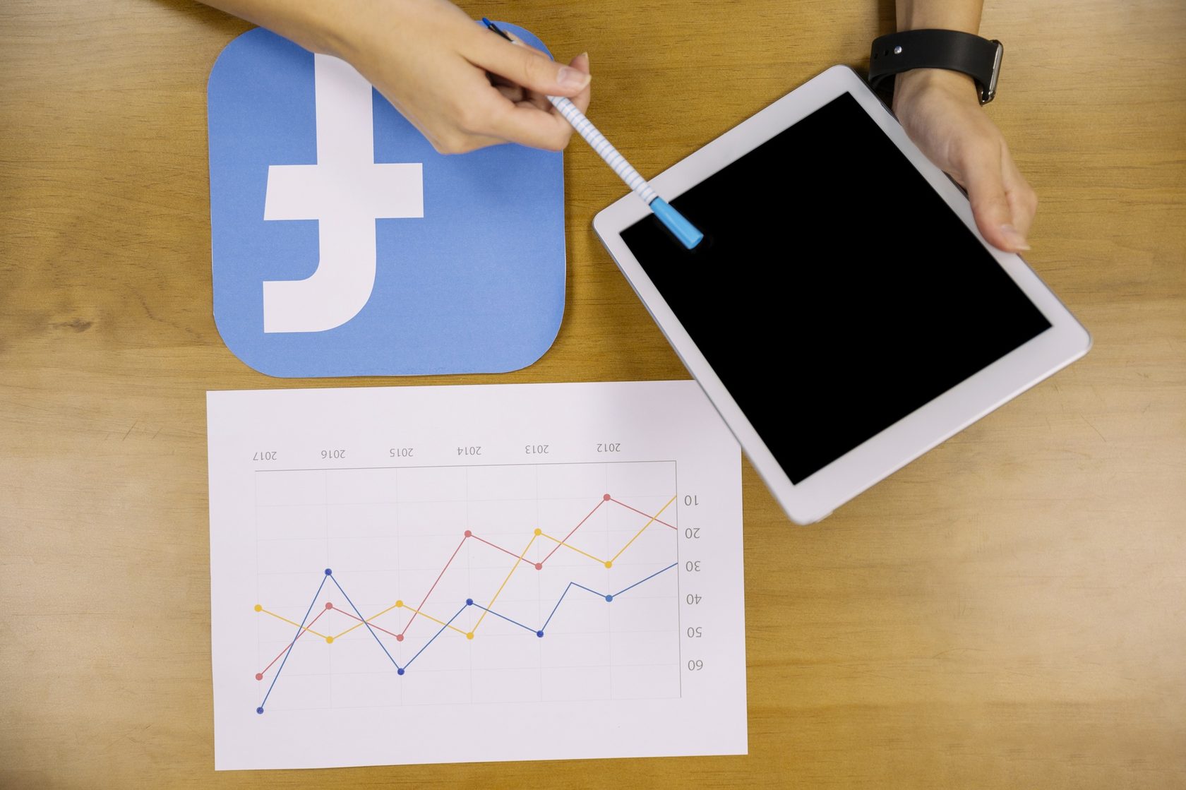 How to Achieve ROI 509 with Facebook and Instagram Targeting in a Highly Competitive Remote Jobs Niche