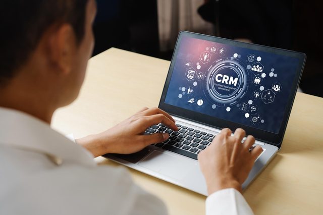 How to Add AI to Your CRM Without Disrupting Sales Workflows
