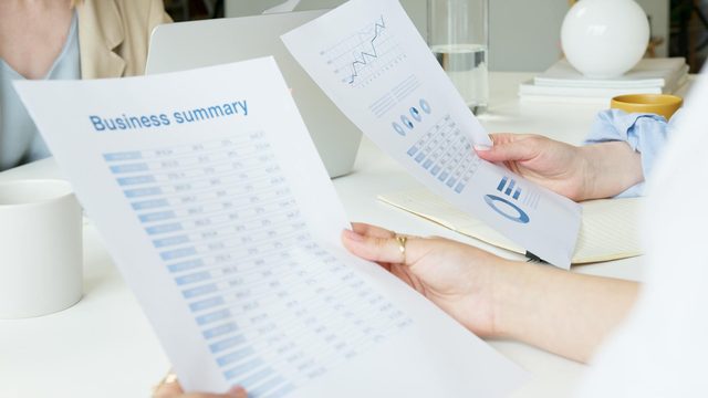How to Analyze Competitors in SEO and PPC Using Keys.so