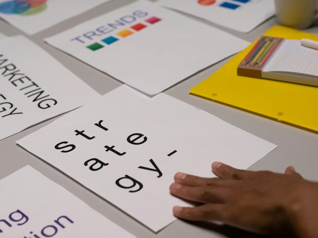 How to Create an Omnichannel Strategy in 7 Easy Steps