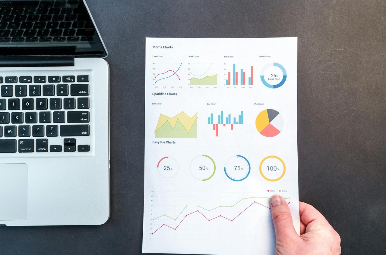 How to Create an SEO Report for Clients - A Step-by-Step Guide