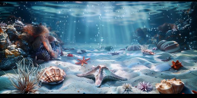 How to Create Stunning Underwater Scene Prompts with ChatGPT - The Ultimate Guide