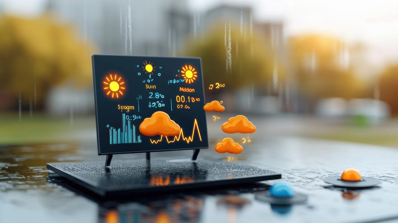How to Forecast Seasonal Demand Using Your Semantic Core