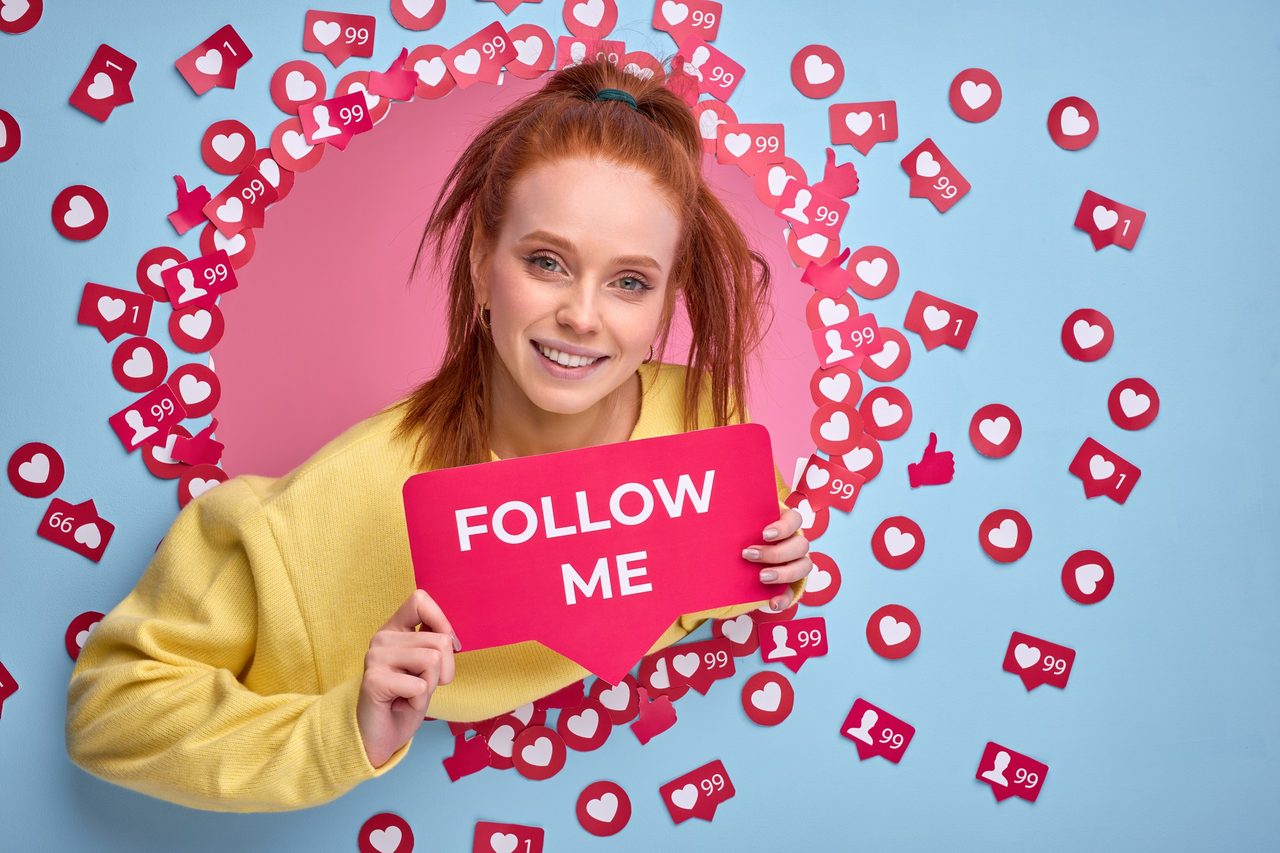 How to Get Free Instagram Followers in 2026