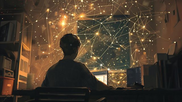 How to Learn to Work with a Neural Network from Scratch and Write Prompts Correctly Using a Formula