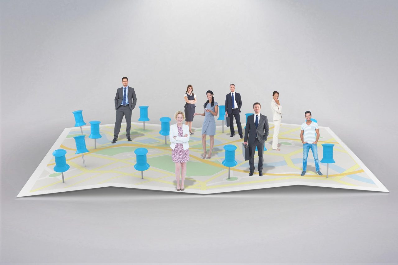How to Maximise Geographic Segmentation for Your Business - The Best Strategies