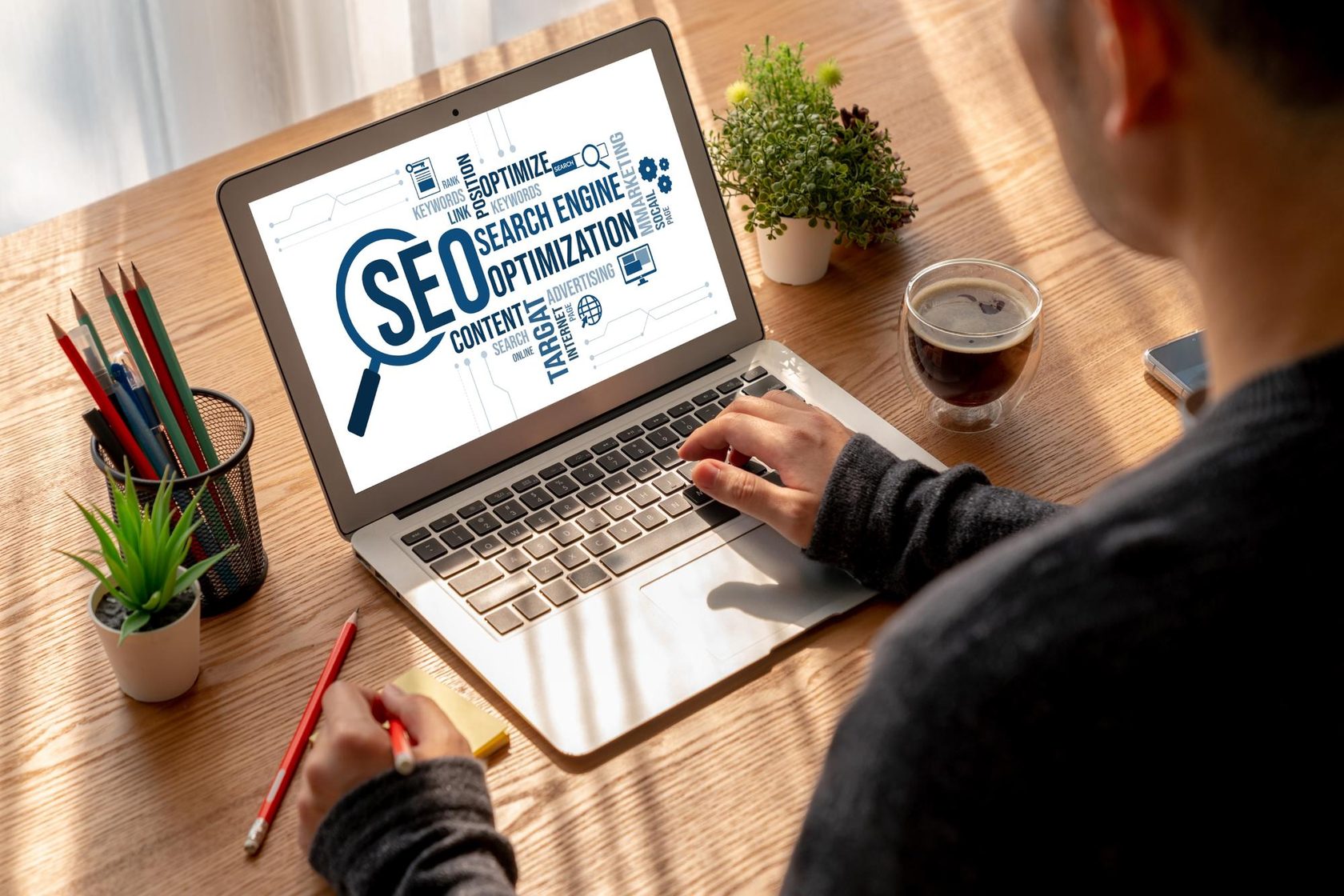 How to Optimize Anchor Text for SEO in 2026