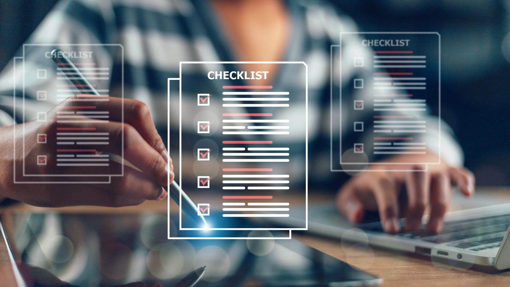 Essential HR Compliance Checklist for 2025
