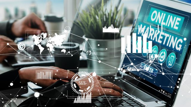 Impact of Digital Marketing on Businesses in 2026 - Trends & ROI