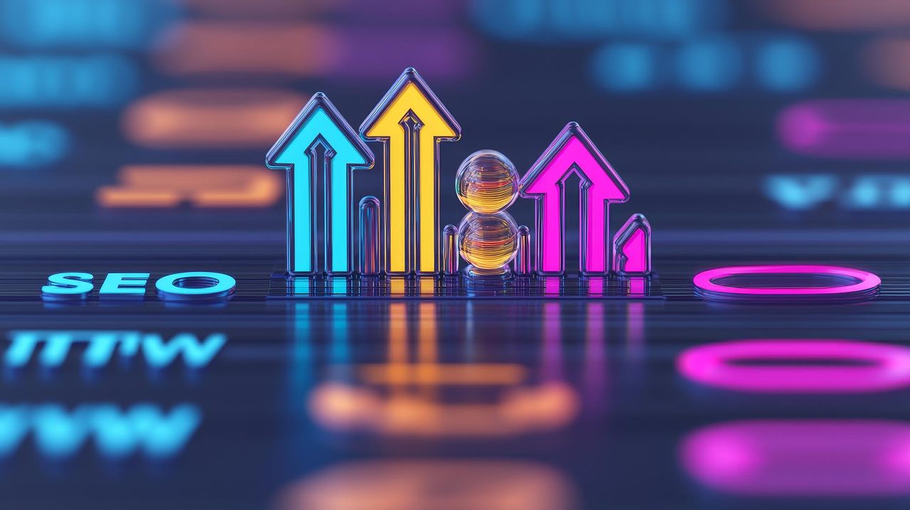 Increase Your Website's Search Traffic with Google Trends