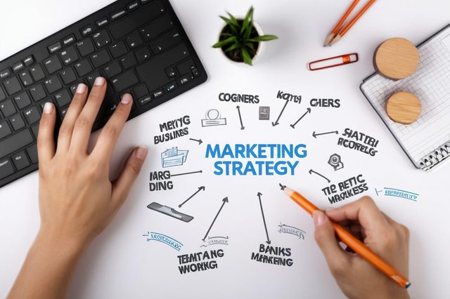Integrated Marketing - The Complete Guide 2026 - Strategy and Trends