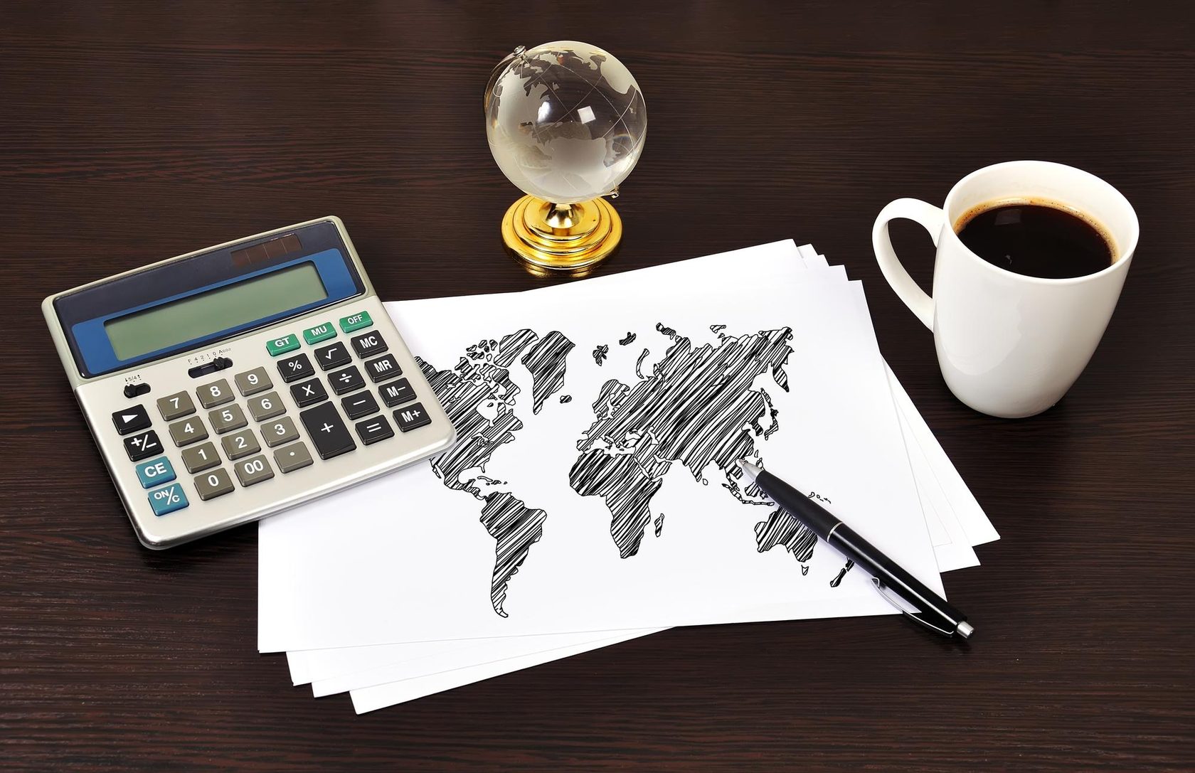 International Tax Planning: Opportunities and Risks to Consider